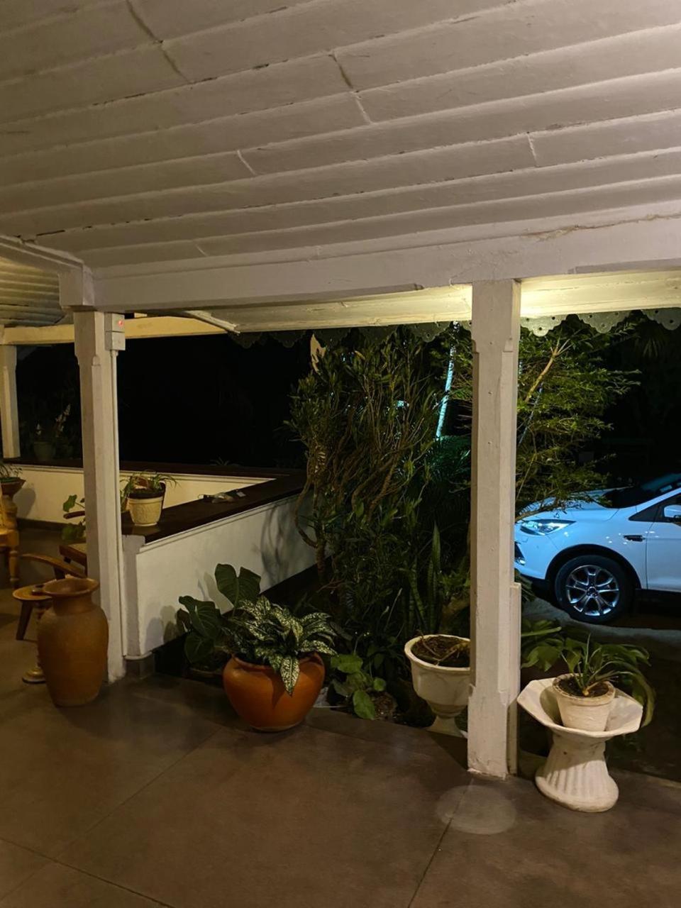 Wattarantanne Homestay Kandy Exterior foto