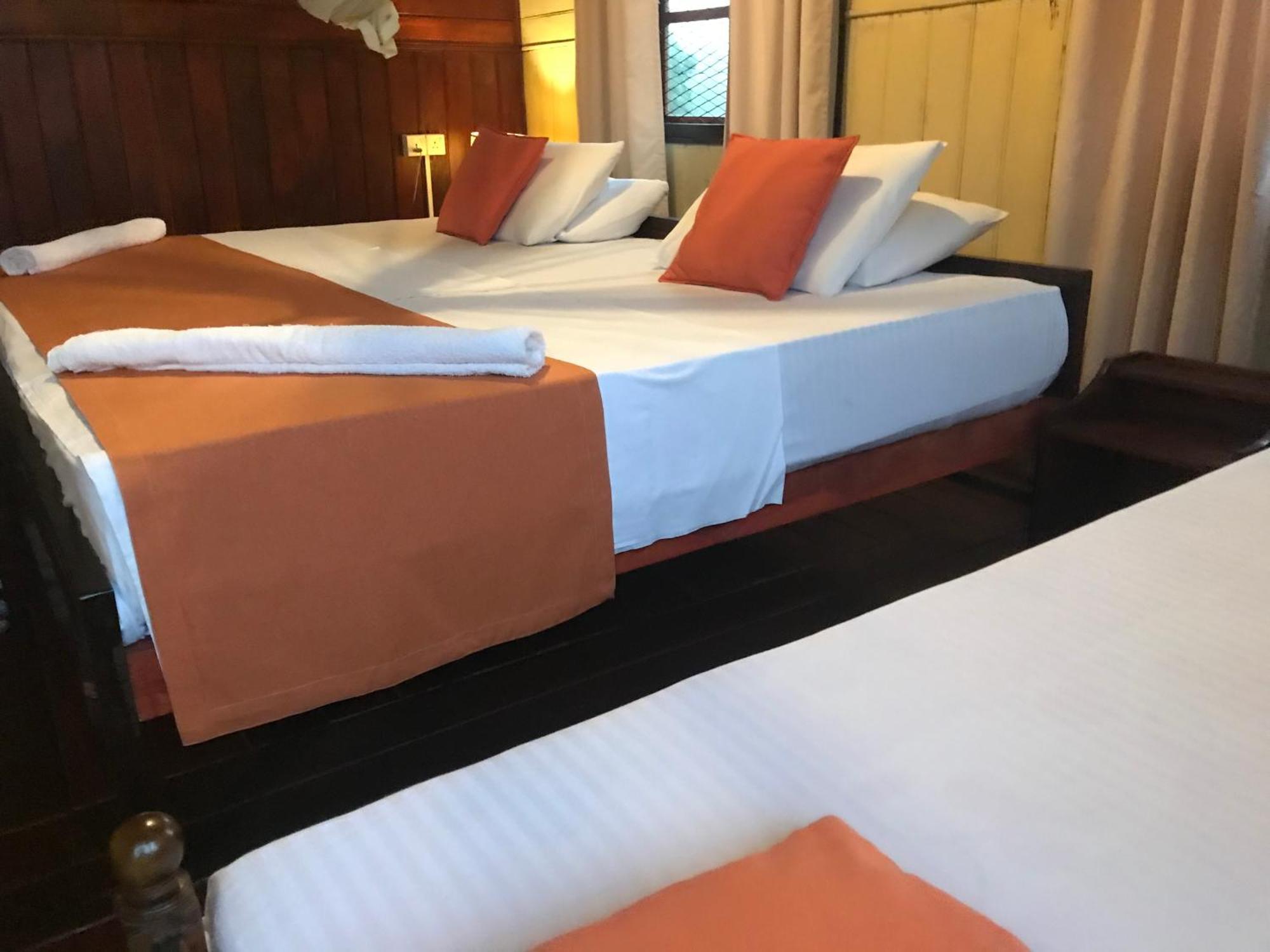 Wattarantanne Homestay Kandy Exterior foto