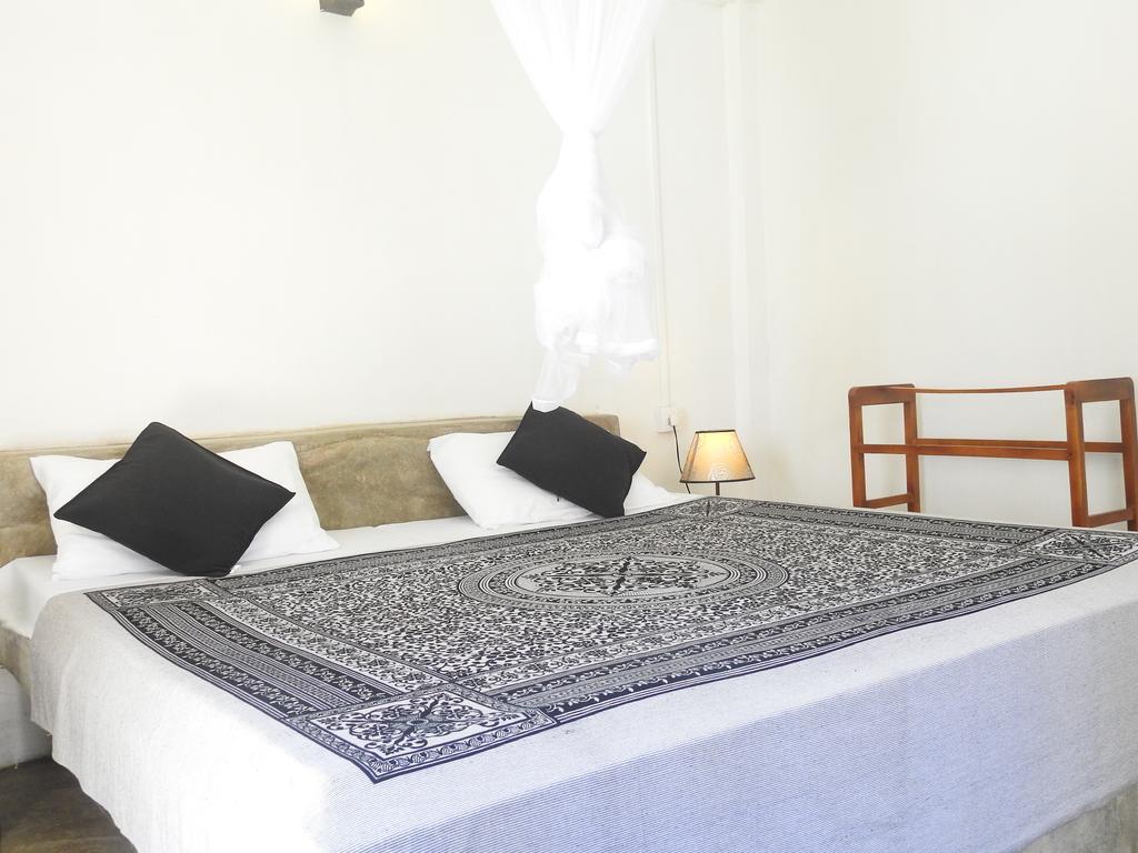 Wattarantanne Homestay Kandy Exterior foto